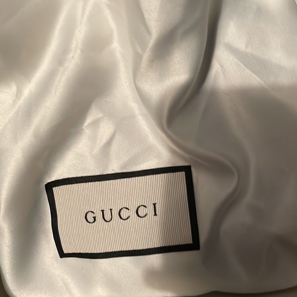 Gucci pearl belt main image 4